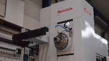 Горизонтально-расточной станок MONDIALE HBM3 фото на Industry-Pilot