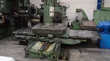 Horizontal Boring Machine UNION 125/5 photo on Industry-Pilot