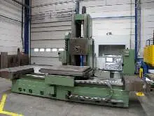 Tischbohrwerk JUARISTI TS1 guter Zustand