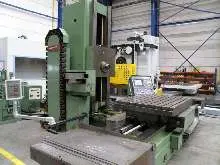 Tischbohrwerk JUARISTI TS1 guter Zustand