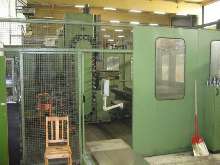 Horizontal Boring Machine JUARISTI TS1 photo on Industry-Pilot