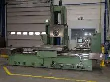 Tischbohrwerk JUARISTI TS1 guter Zustand