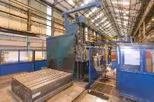  Горизонтально-расточной станок GIDDINGS & LEWIS MC 50 фото на Industry-Pilot