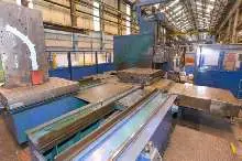 Горизонтально-расточной станок GIDDINGS & LEWIS MC 50 фото на Industry-Pilot