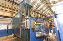 Горизонтально-расточной станок GIDDINGS & LEWIS MC 50 фото на Industry-Pilot