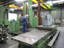  Horizontal Boring Machine TOS WHN 13.8B photo on Industry-Pilot
