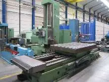 Horizontal Boring Machine TOS WHN 13.8B photo on Industry-Pilot