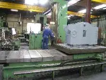 Horizontal Boring Machine TOS WHN 13.8B photo on Industry-Pilot