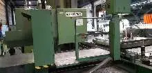 Horizontal Boring Machine TOS-VARNSDORF WHN 13.8C photo on Industry-Pilot
