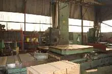  Horizontal Boring Machine TOS WHN 13.B photo on Industry-Pilot