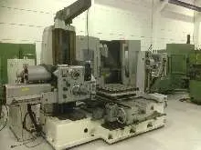 Tischbohrwerk TOS WH63 guter Zustand