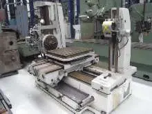 Tischbohrwerk TOS WH63 guter Zustand