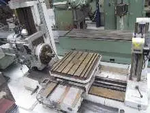 Tischbohrwerk TOS WH63 guter Zustand