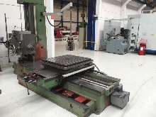  Horizontal Boring Machine TOS W9A photo on Industry-Pilot