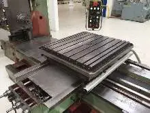 Tischbohrwerk TOS W9A guter Zustand