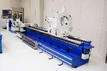  CNC Turning Machine POREBA TRP 110 MN photo on Industry-Pilot