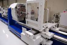 CNC Turning Machine POREBA TRP 110 MN photo on Industry-Pilot