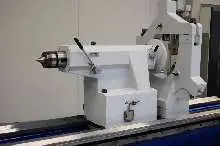 CNC Turning Machine POREBA TRP 110 MN photo on Industry-Pilot