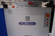 CNC Drehmaschine POREBA TRP 110 MN Bilder auf Industry-Pilot