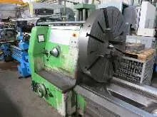 CNC Turning Machine WOHLENBERG VM 1250 photo on Industry-Pilot