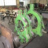 CNC Turning Machine WOHLENBERG VM 1250 photo on Industry-Pilot