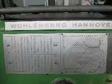 CNC Turning Machine WOHLENBERG VM 1250 photo on Industry-Pilot