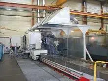 CNC Turning Machine SAFOP LEONARD 60/TT photo on Industry-Pilot