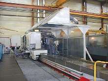 CNC Turning Machine SAFOP LEONARD 60/TT photo on Industry-Pilot