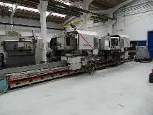 CNC Turning Machine SAFOP LEONARD 60/TT photo on Industry-Pilot
