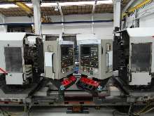 CNC Turning Machine SAFOP LEONARD 60/TT photo on Industry-Pilot