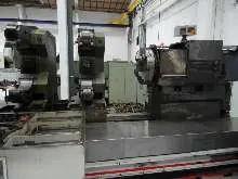 CNC Turning Machine SAFOP LEONARD 60/TT photo on Industry-Pilot