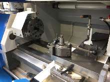 CNC Drehmaschine MAS MASTURN 40 Bilder auf Industry-Pilot