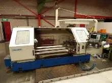  CNC Turning Machine Fukuno Seiki Seiki 2680 photo on Industry-Pilot