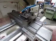 CNC Turning Machine Fukuno Seiki Seiki 2680 photo on Industry-Pilot