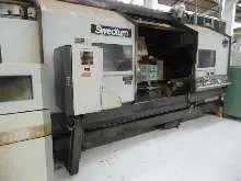 CNC Drehmaschine SMT Swedturn18 guter Zustand