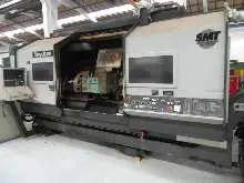 CNC Drehmaschine SMT Swedturn18 guter Zustand