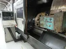 CNC Drehmaschine SMT Swedturn18 guter Zustand