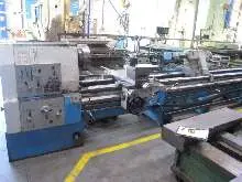 آلة خراطة - بتحكم دوري ZMM C13 الصورة على Industry-Pilot