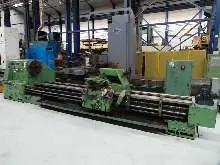  Turning machine - cycle control SCULFORT NN photo on Industry-Pilot