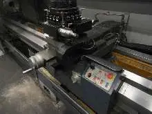 Turning machine - cycle control PADOVANI Labor E 300 photo on Industry-Pilot