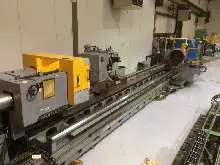  Токарный станок - контрол. цикл WOHLENBERG PT1 U1070 S111 фото на Industry-Pilot