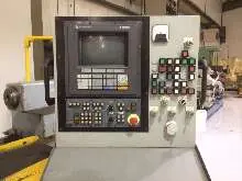 Токарный станок - контрол. цикл WOHLENBERG PT1 U1070 S111 фото на Industry-Pilot