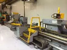 Токарный станок - контрол. цикл WOHLENBERG PT1 U1070 S111 фото на Industry-Pilot