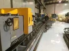 Токарный станок - контрол. цикл WOHLENBERG PT1 U1070 S111 фото на Industry-Pilot