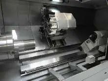 Hohlspindeldrehmaschine MONDIALE Arctic SL970 guter Zustand