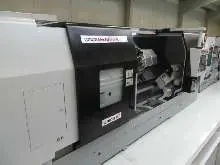 Hohlspindeldrehmaschine MONDIALE Arctic SL970 guter Zustand