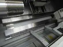 Hohlspindeldrehmaschine MONDIALE Arctic SL970 guter Zustand