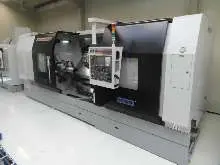 Hohlspindeldrehmaschine MONDIALE Arctic SL970 guter Zustand