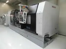 Hohlspindeldrehmaschine MONDIALE Arctic SL970 guter Zustand