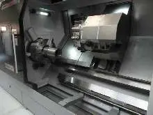 Hohlspindeldrehmaschine MONDIALE Arctic SL970 guter Zustand